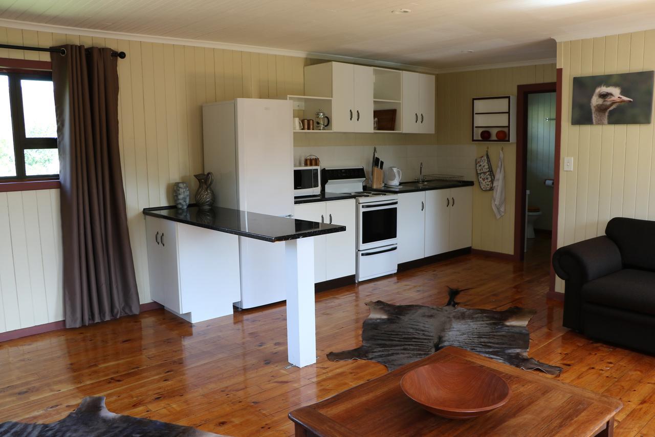Allan Grove Knysna Extérieur photo