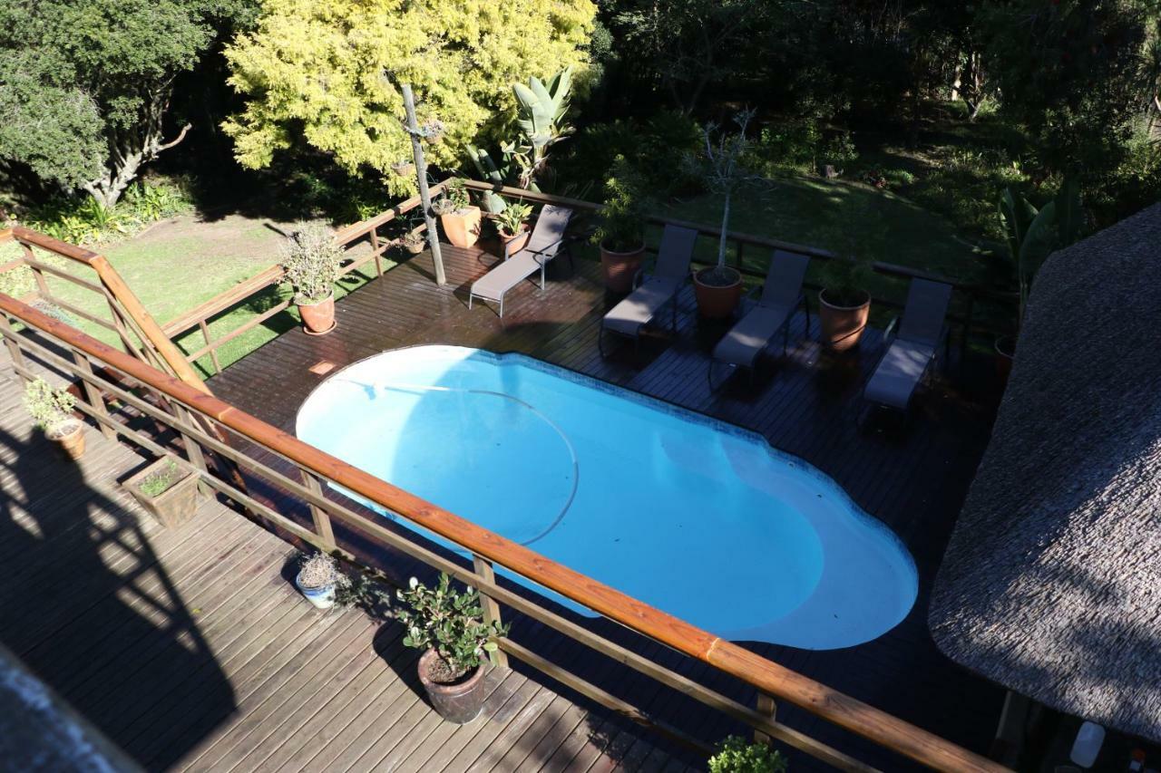 Allan Grove Knysna Extérieur photo